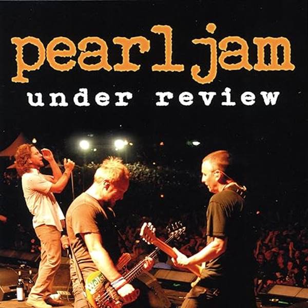 Pearl Jam24